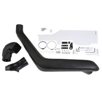 ARB Safari Snorkel for 2018 - 2022 Jeep Wrangler JL & Gladiator JT - SS1080HF